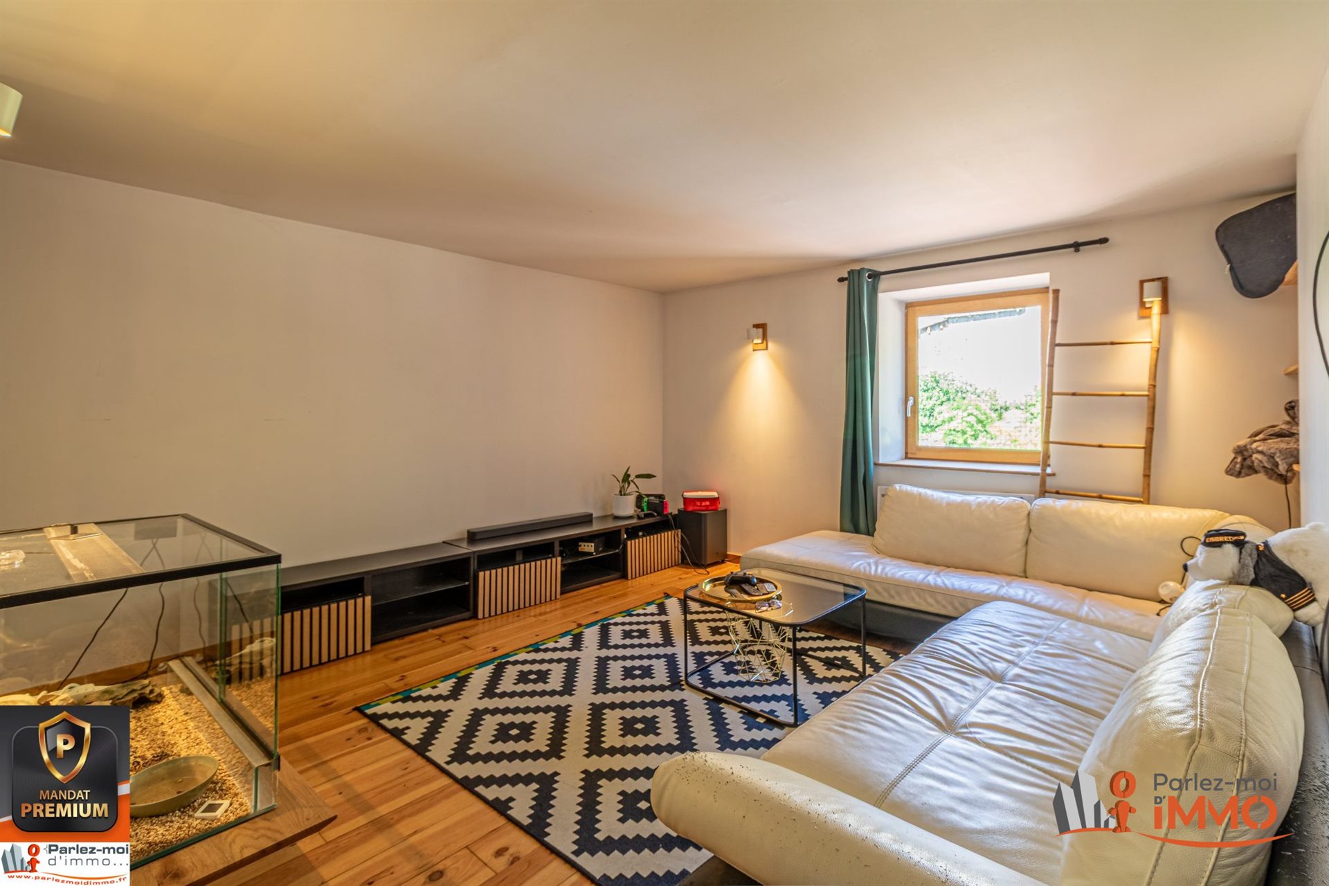 Appartement à vendre, 153m², Sain-Bel