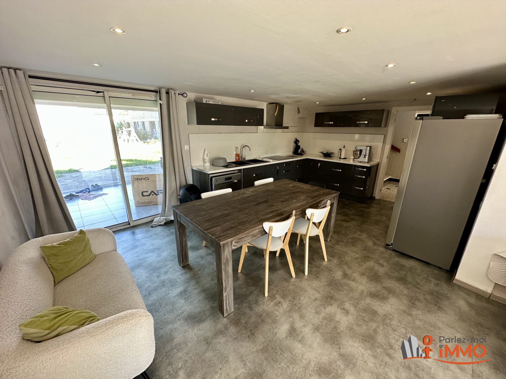Maison à vendre, 165m², Tignieu-Jameyzieu