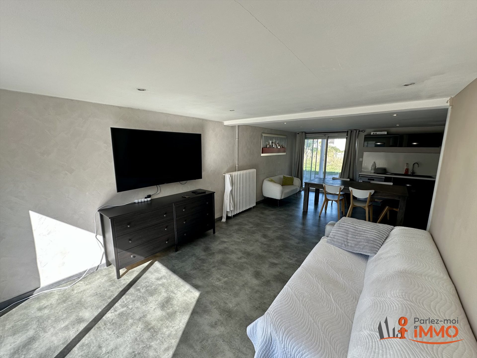 Maison à vendre, 165m², Tignieu-Jameyzieu