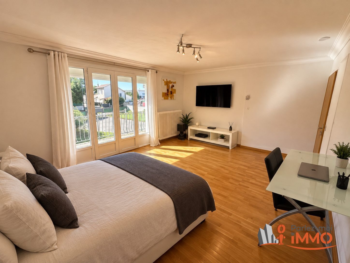 Maison à vendre, 165m², Tignieu-Jameyzieu