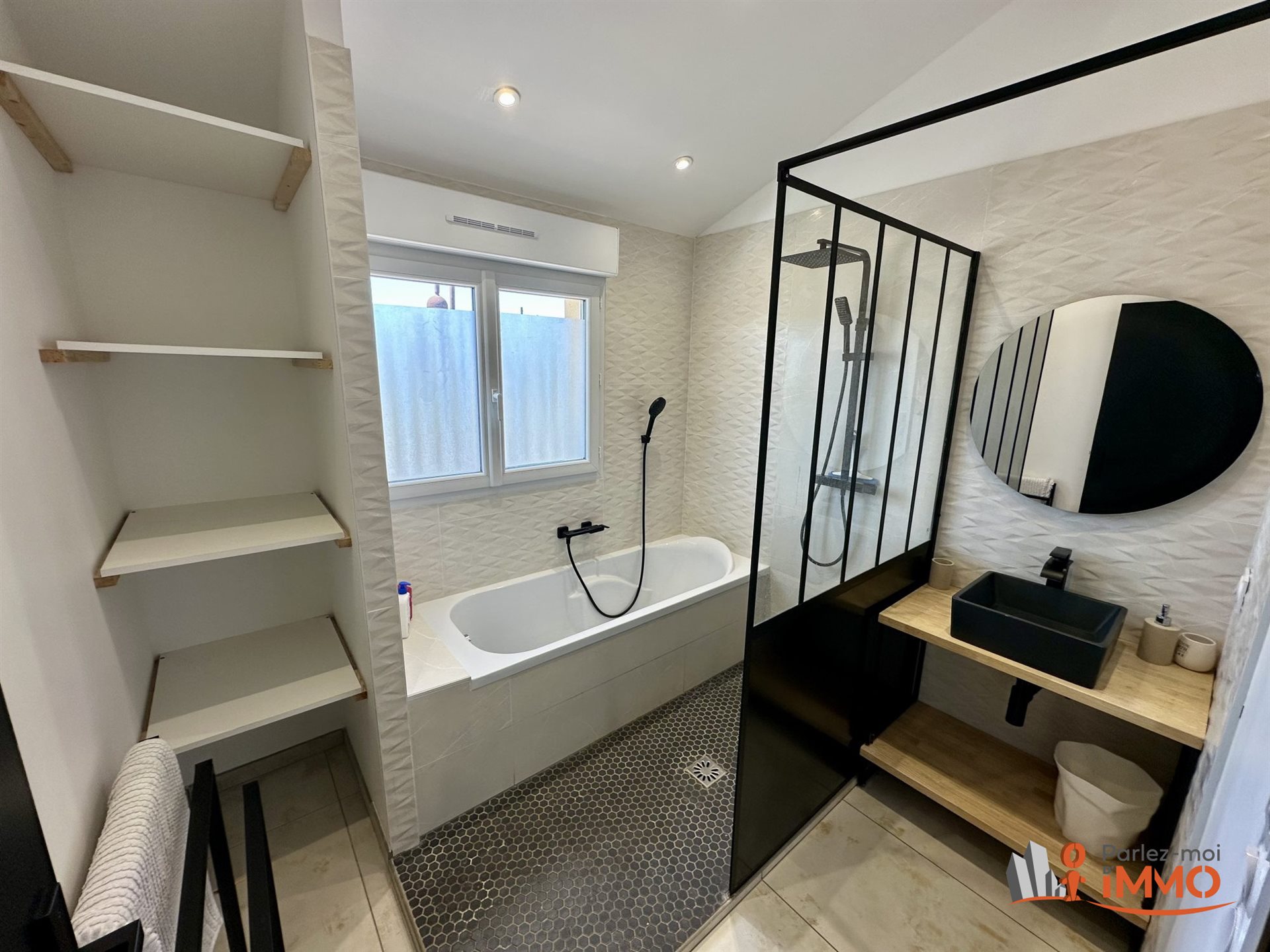Maison à vendre, 71m², Saint-Denis-en-Bugey