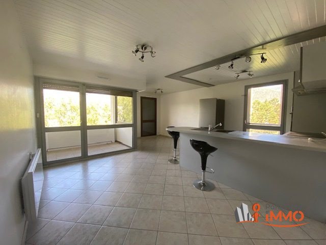 Appartement à vendre, 84m², La Ravoire