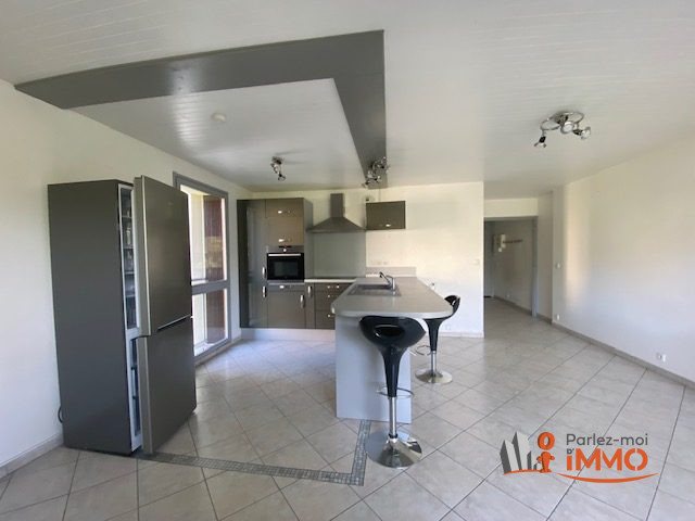 Appartement à vendre, 84m², La Ravoire