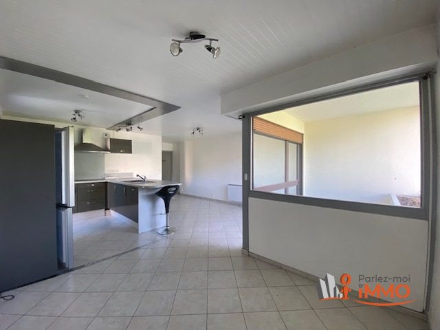 Appartement à vendre, 84m², La Ravoire
