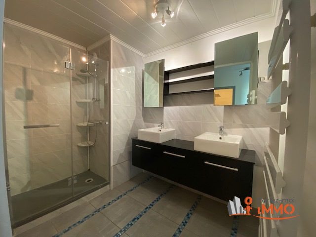 Appartement à vendre, 84m², La Ravoire