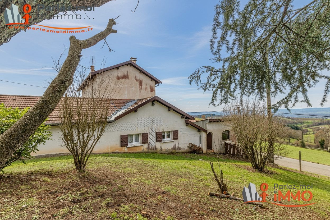 Maison à vendre, 185m², Tarare