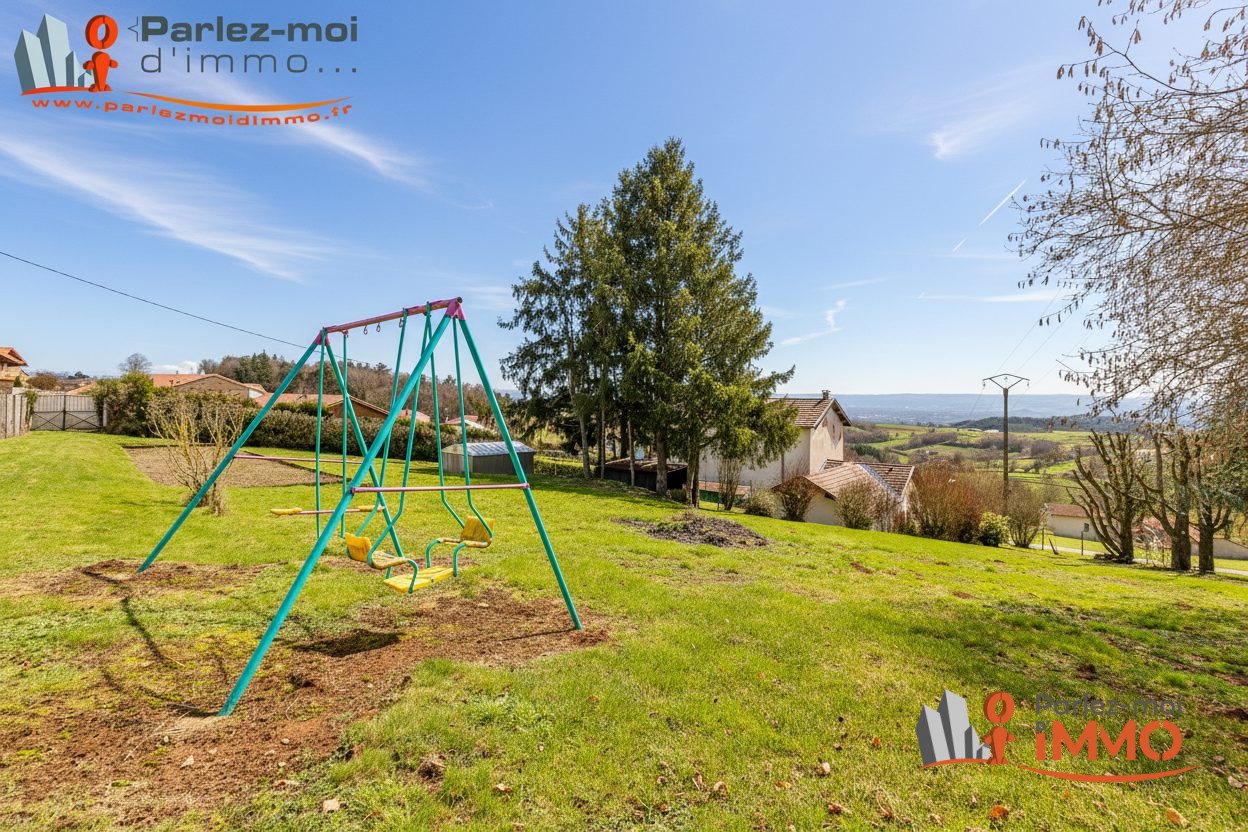 Maison à vendre, 185m², Tarare