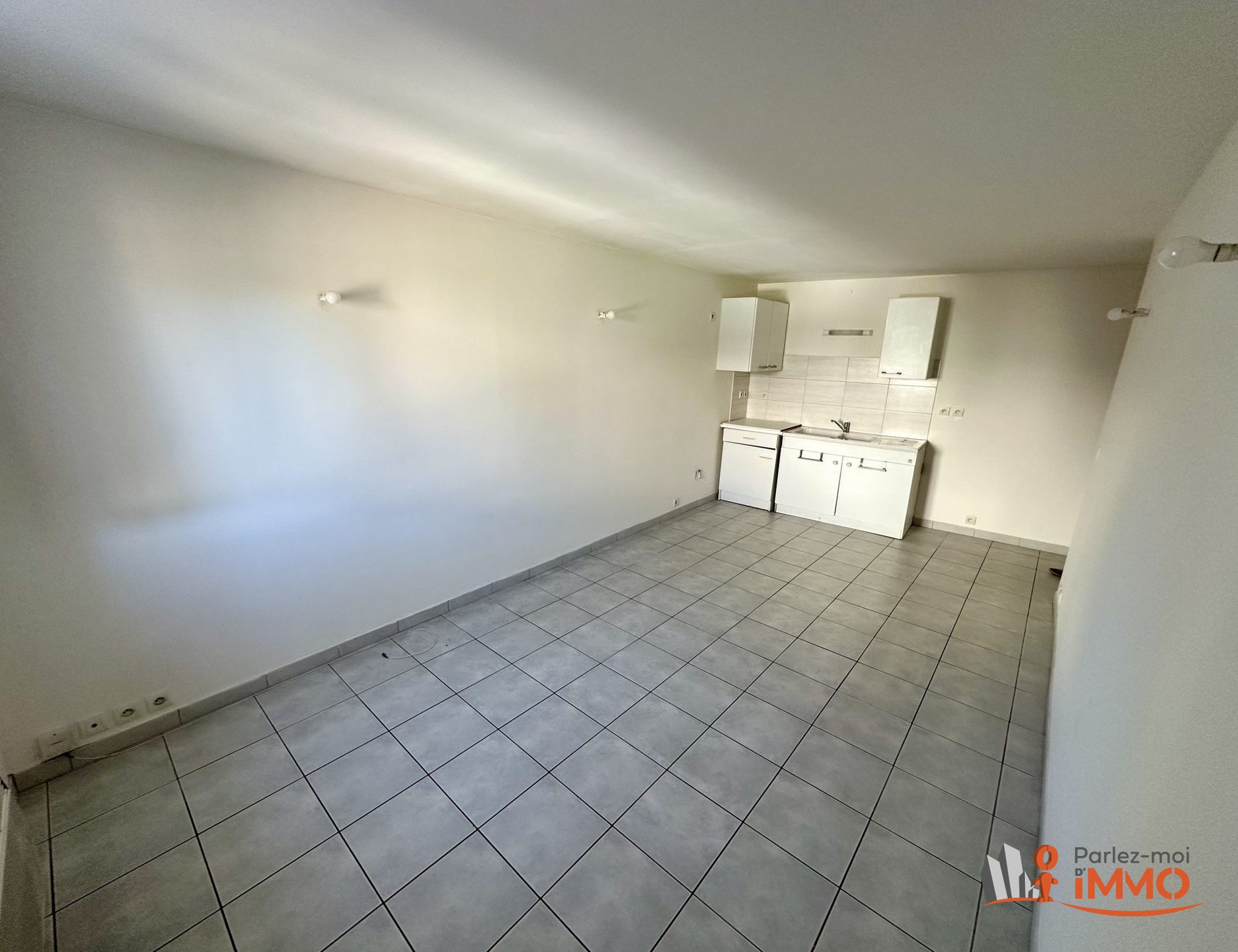 Appartement à vendre, 42m², Ambérieu-en-Bugey