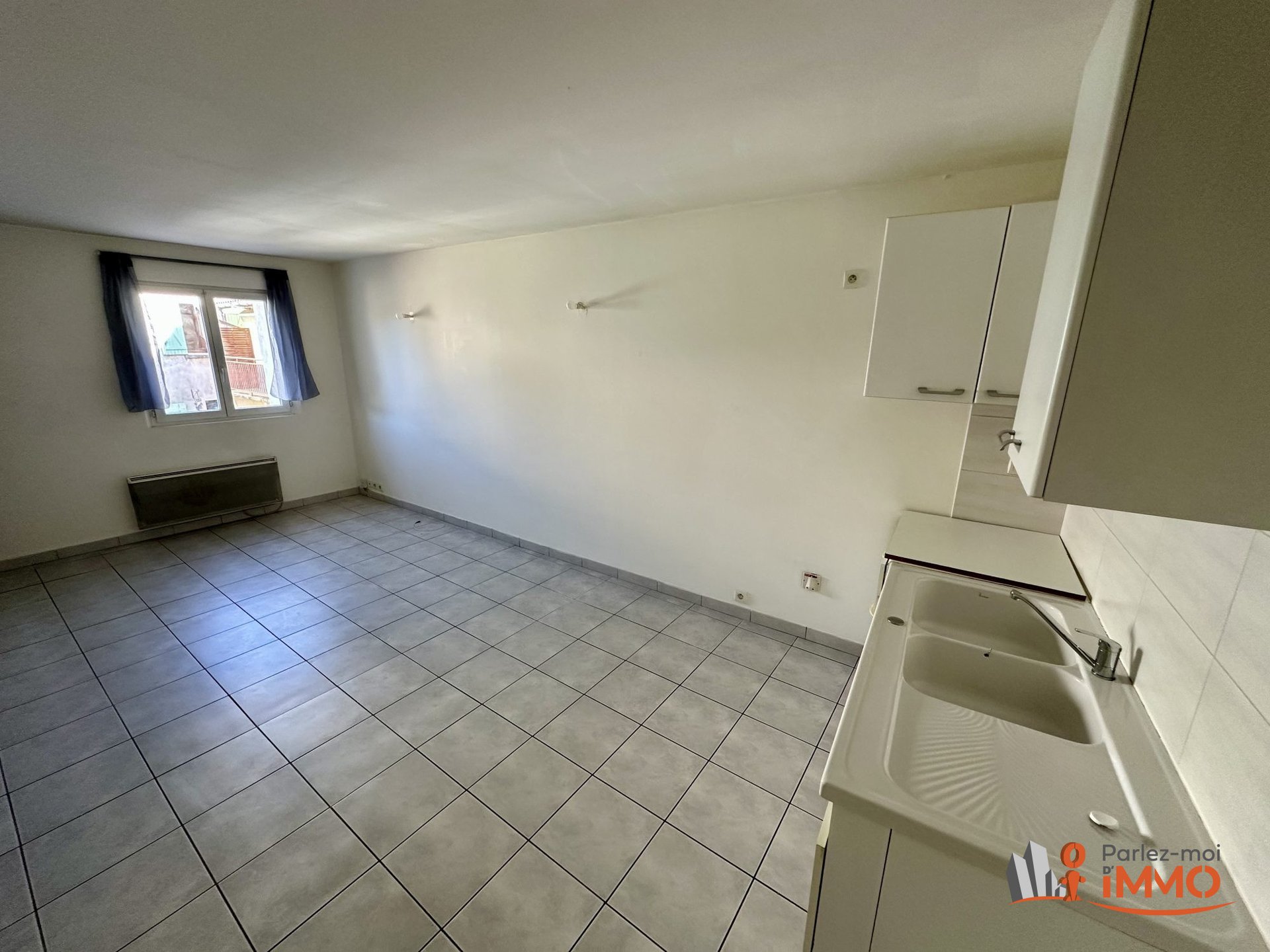 Appartement à vendre, 42m², Ambérieu-en-Bugey