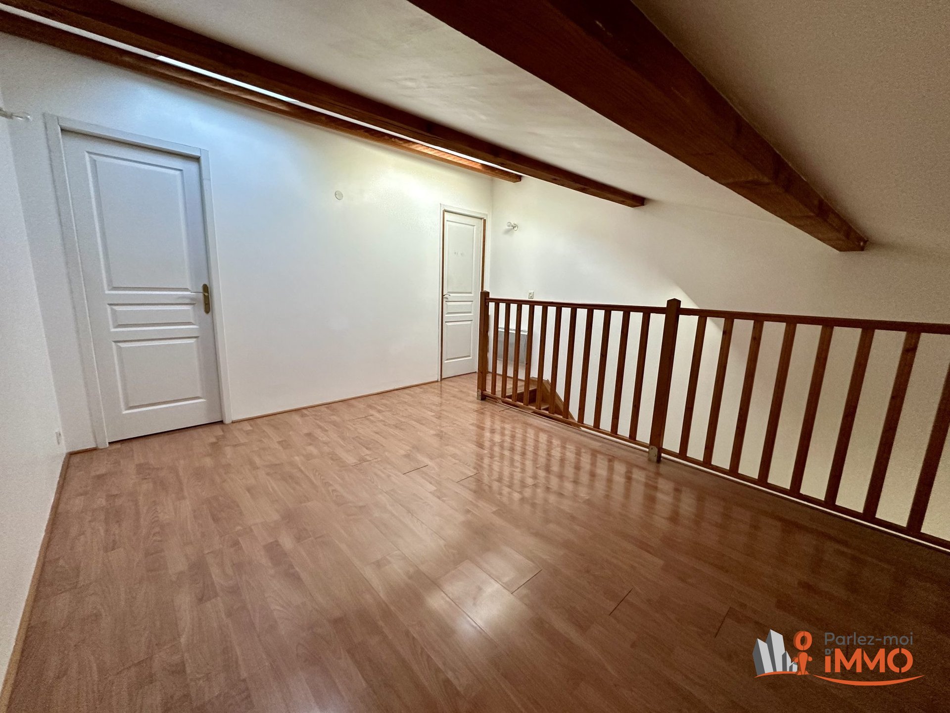 Appartement à vendre, 42m², Ambérieu-en-Bugey