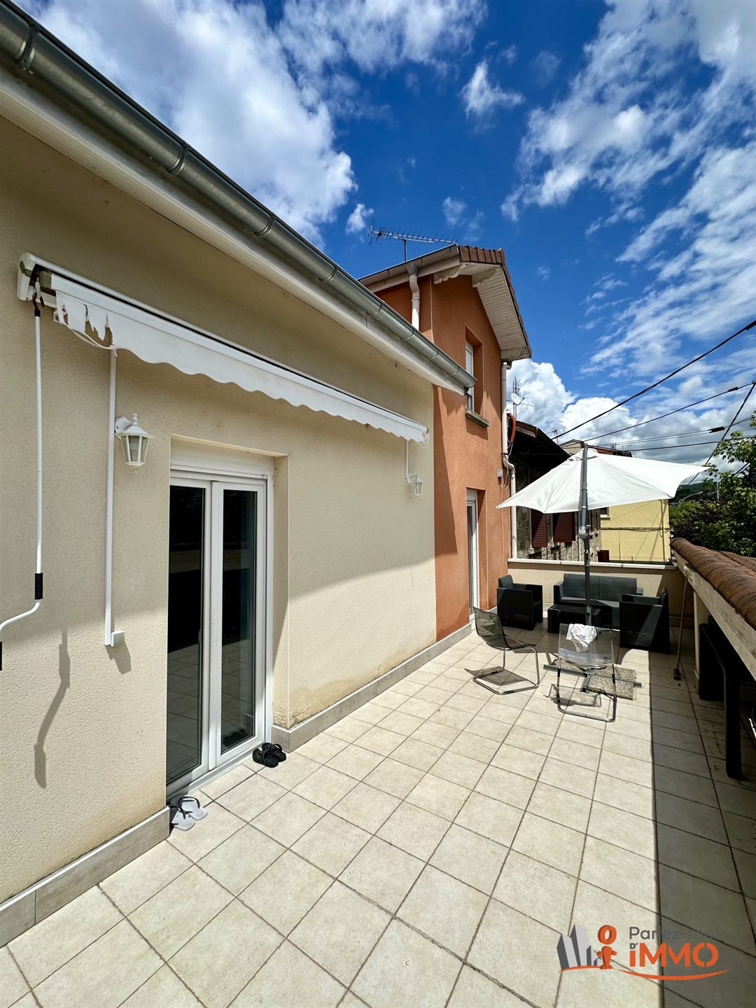 Appartement à vendre, 114m², Ambérieu-en-Bugey