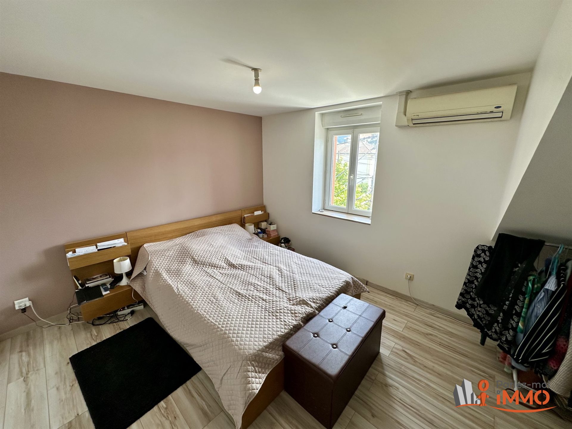 Appartement à vendre, 114m², Ambérieu-en-Bugey