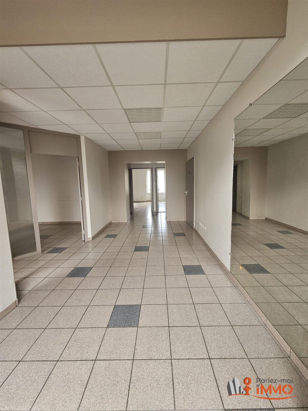 Appartement à vendre, 80m², Saint-Genest-Lerpt