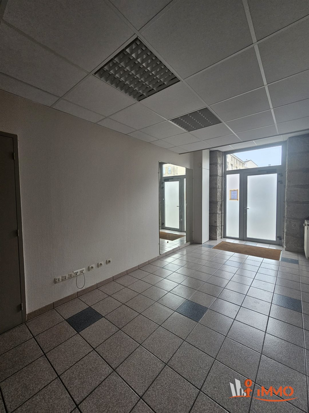 Appartement à vendre, 80m², Saint-Genest-Lerpt