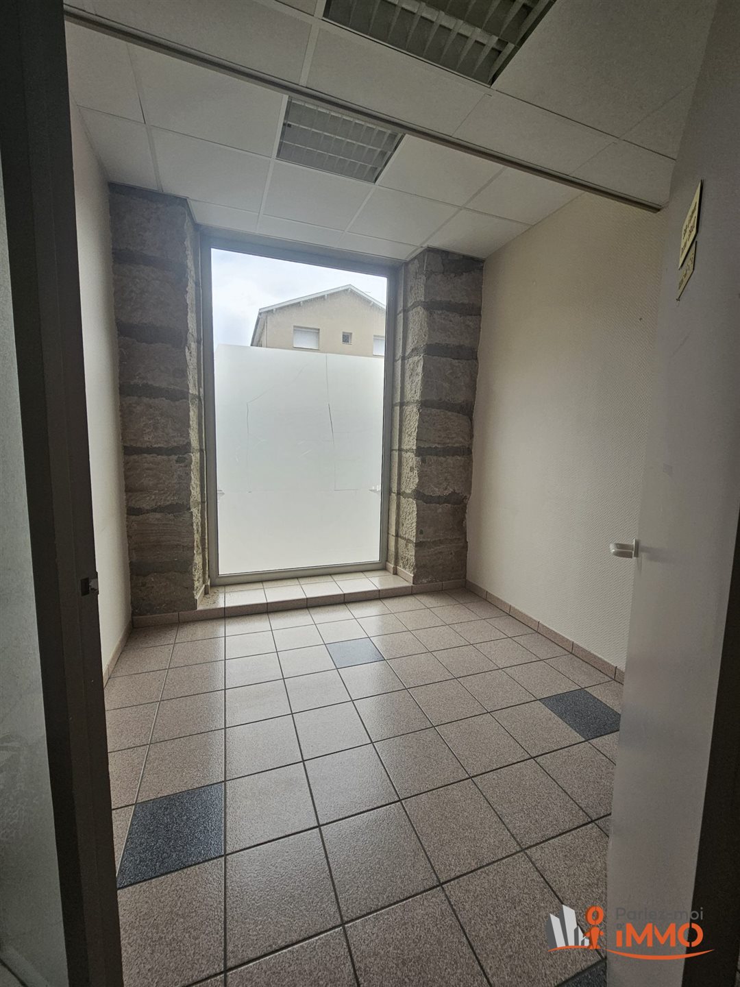Appartement à vendre, 80m², Saint-Genest-Lerpt