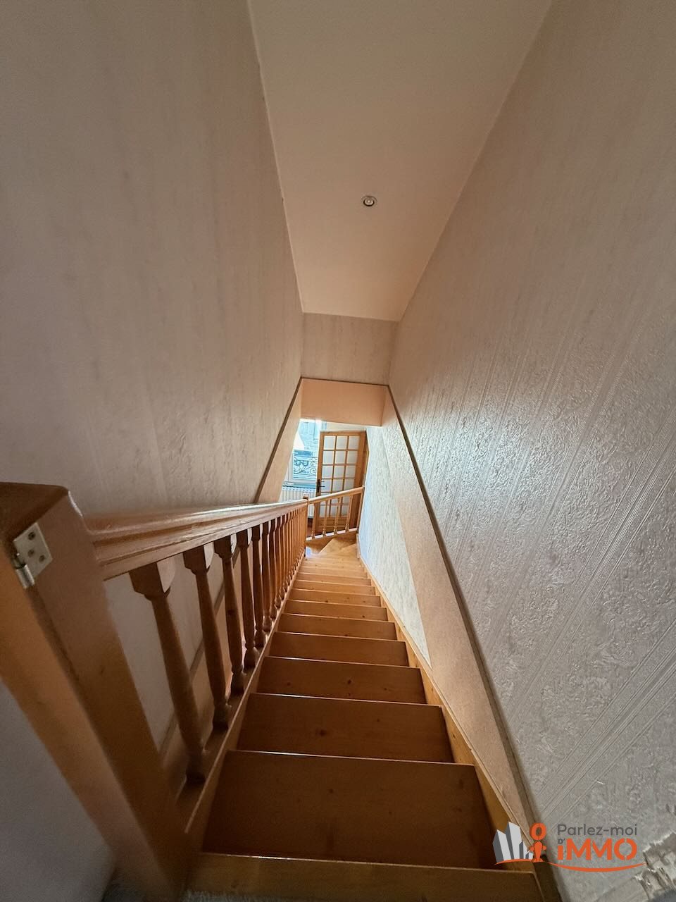 Appartement à vendre, 124m², Saint-Etienne
