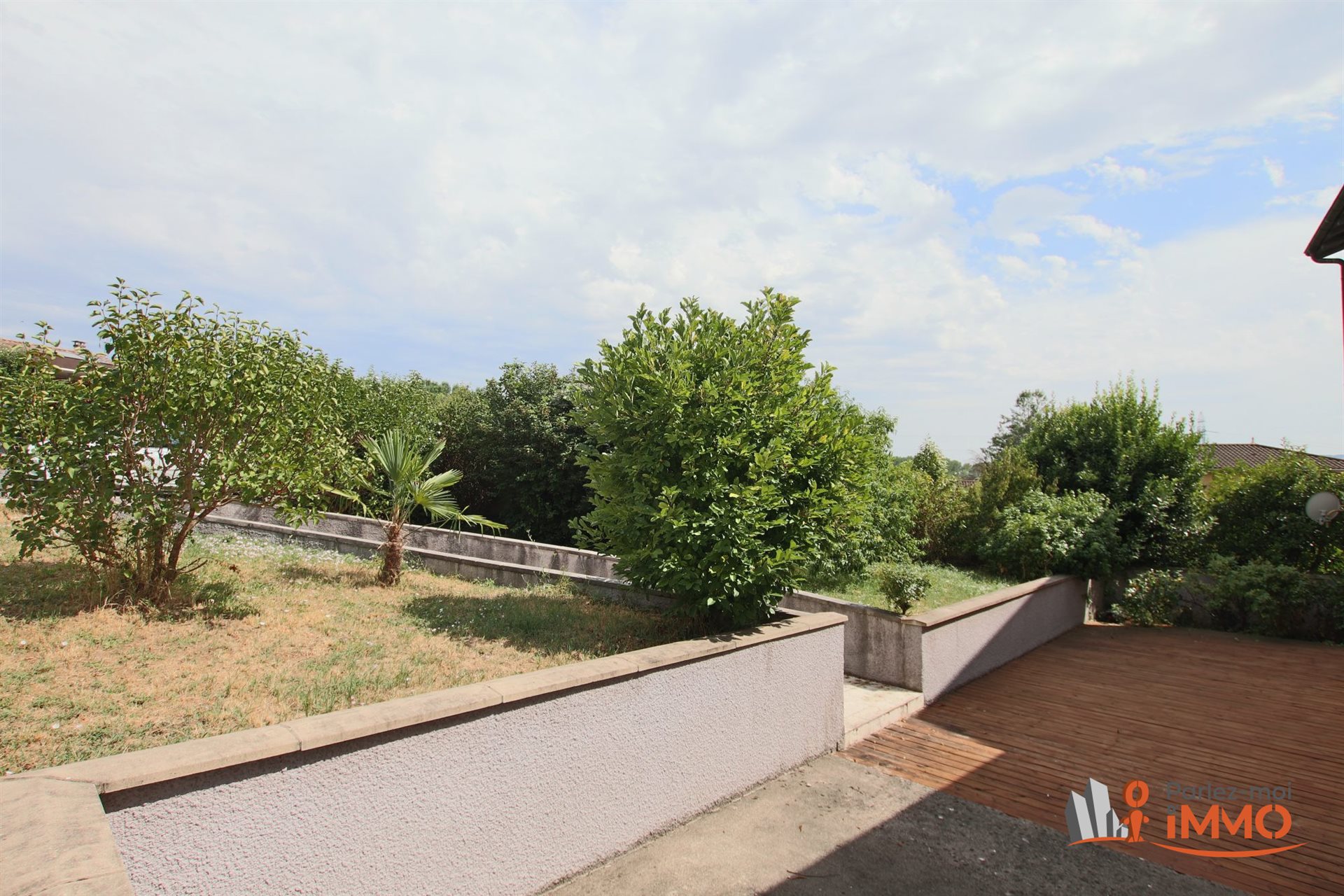 Maison à vendre, 160m², Massieux