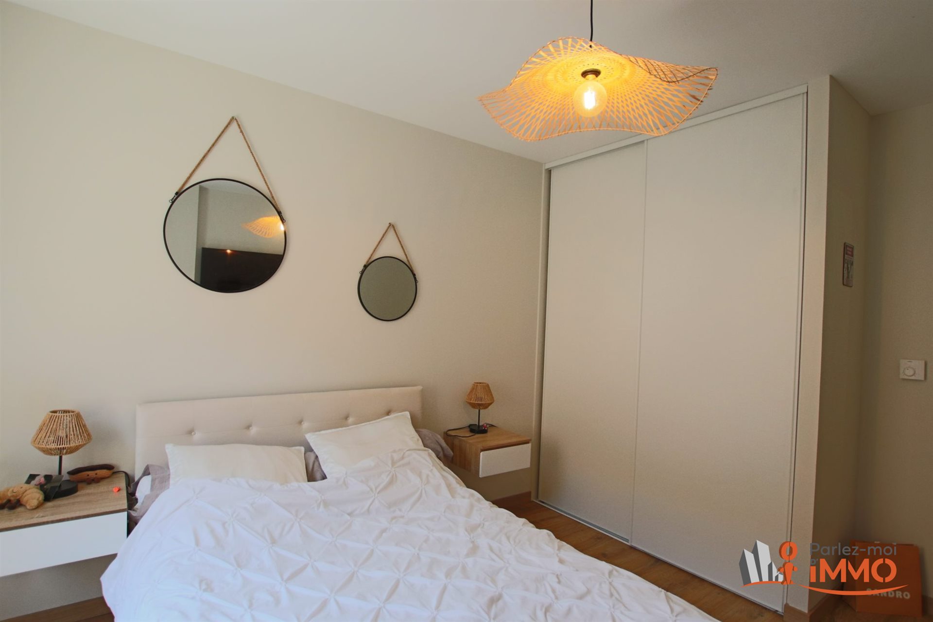 Appartement à vendre, 56m², Montrond-les-Bains