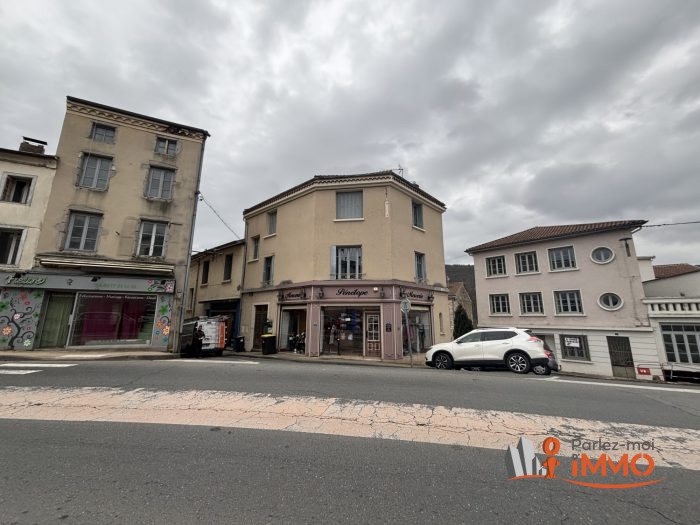 Appartement à vendre, 520m², Boën-sur-Lignon