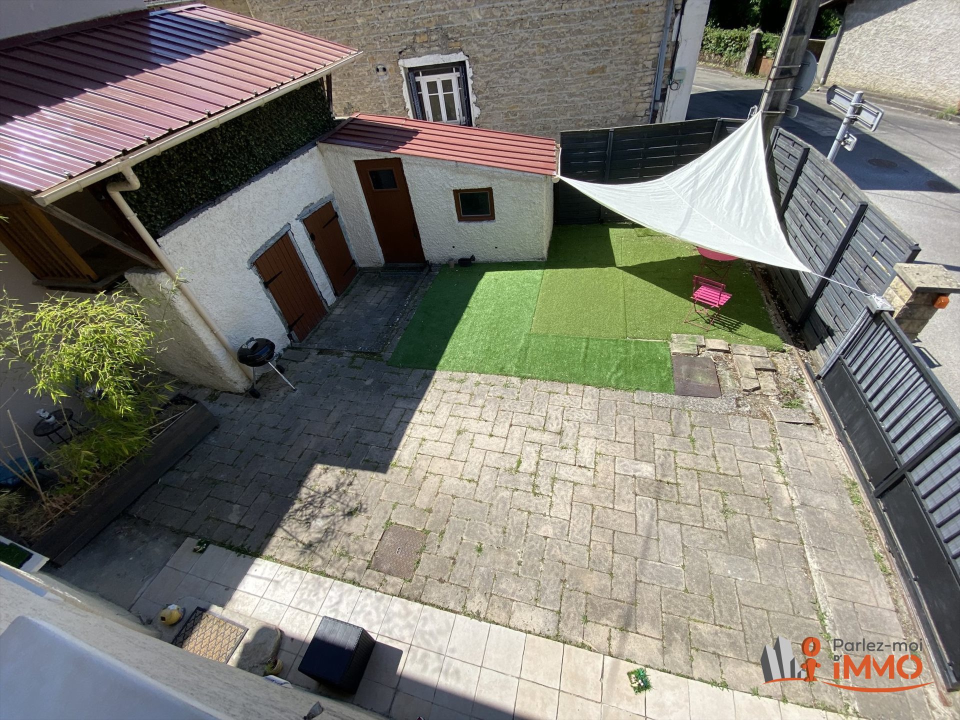 Maison à vendre, 115m², Bourgoin-Jallieu