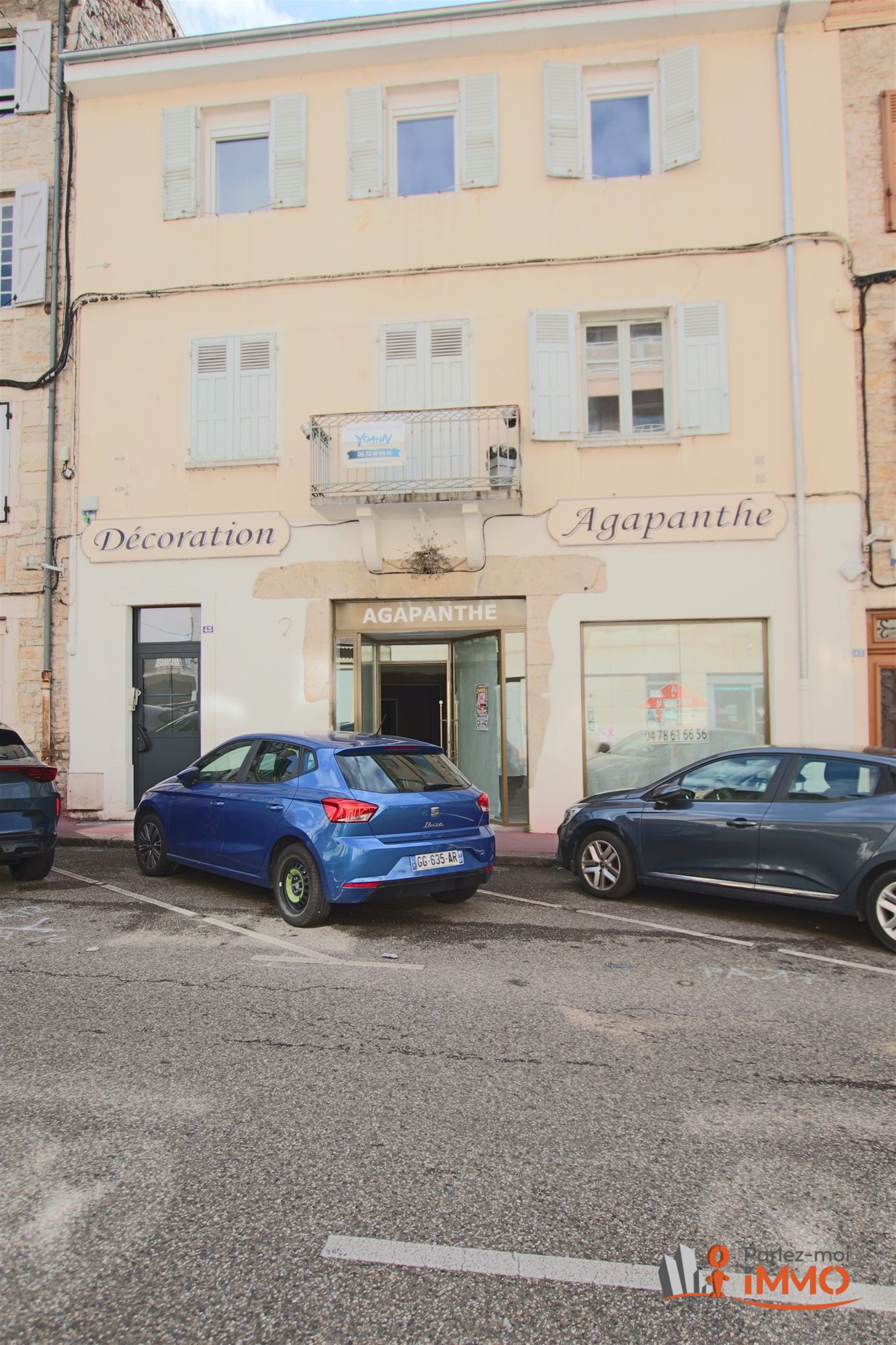 Maison à vendre, 128m², Lagnieu