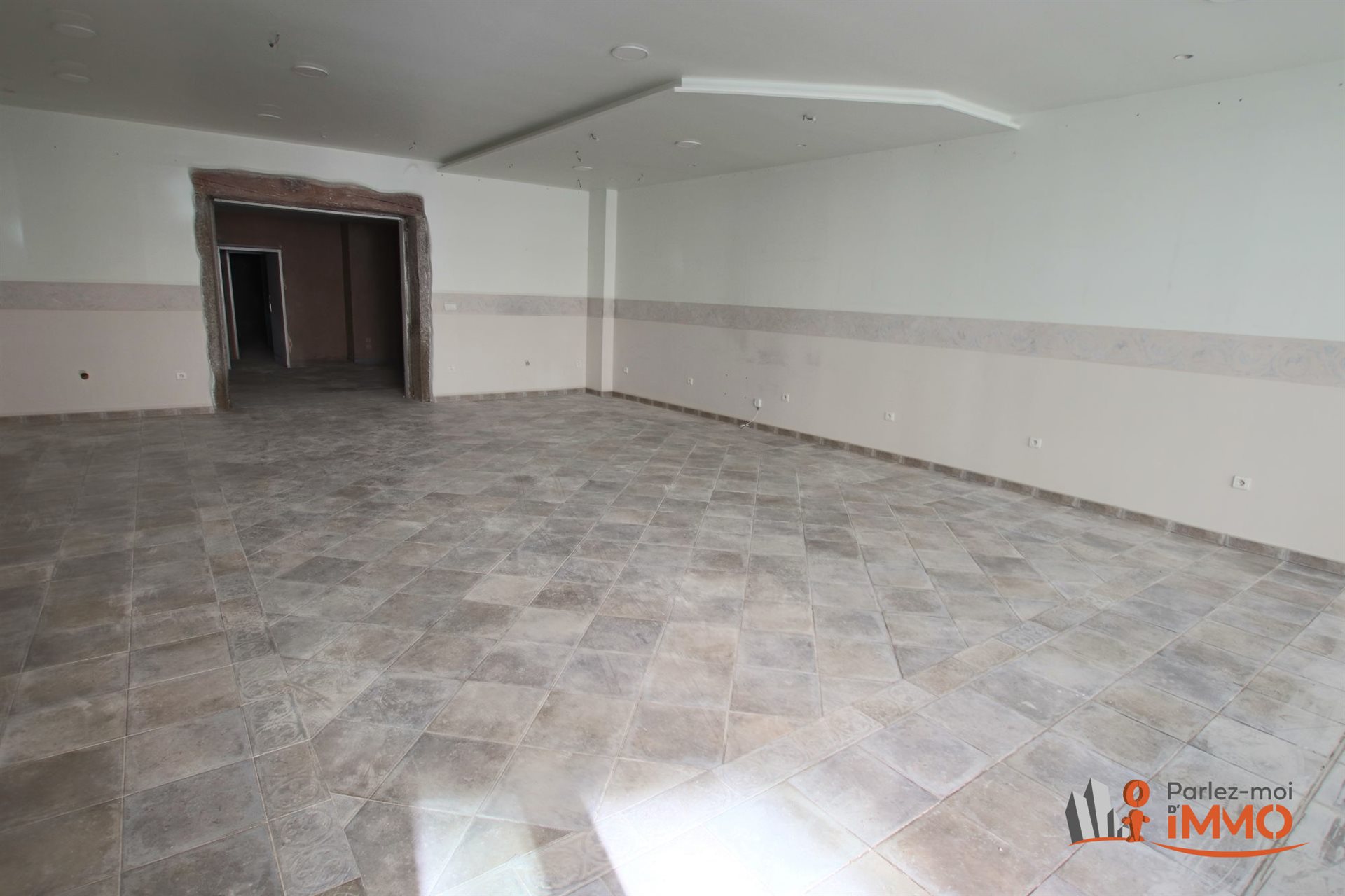 Maison à vendre, 128m², Lagnieu