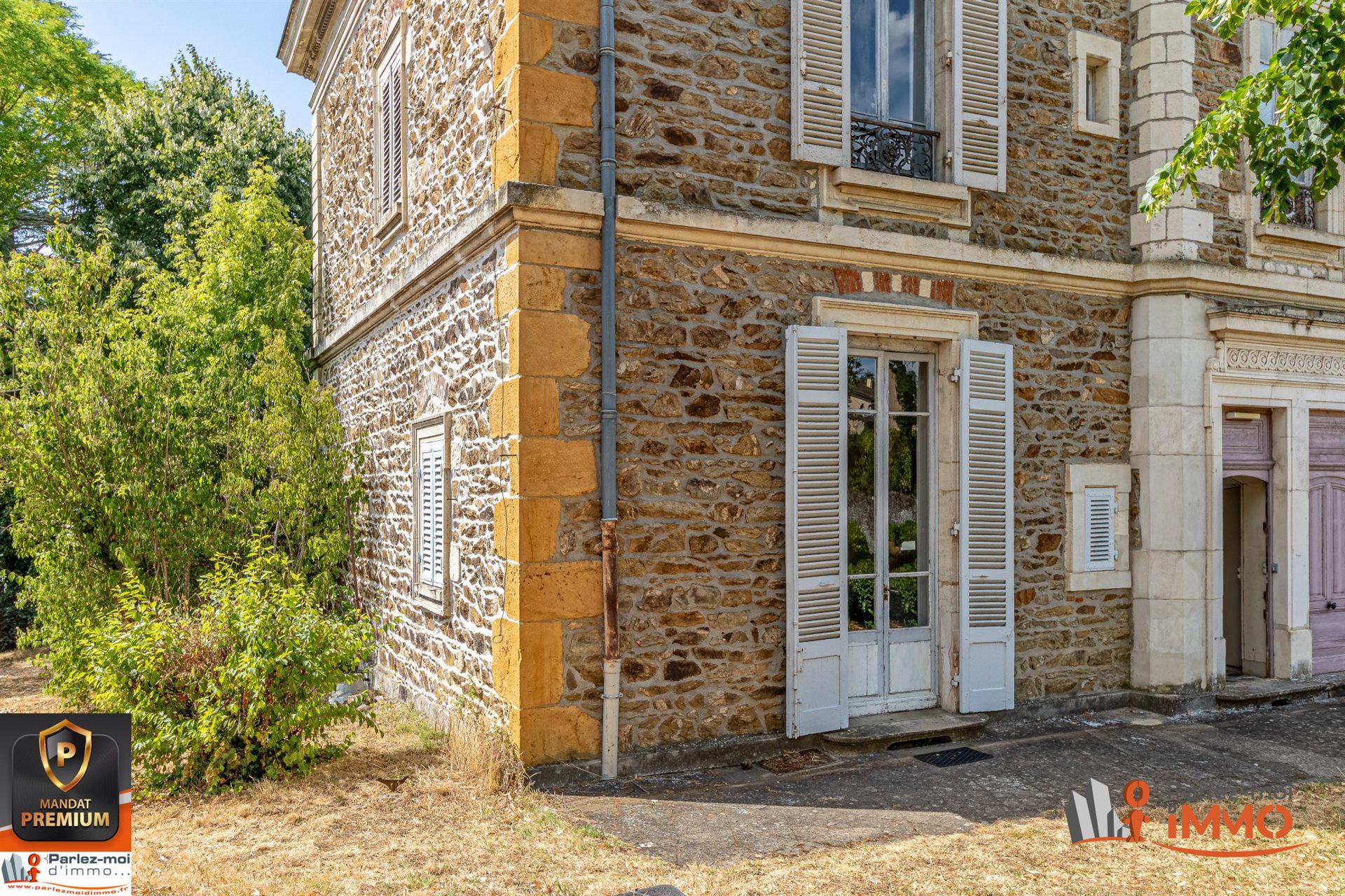 Appartement à vendre, 46m², L'Arbresle