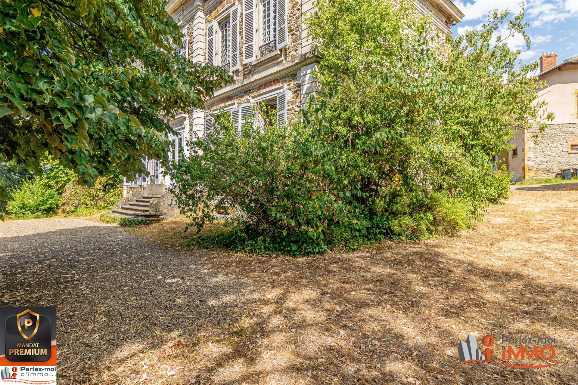 Appartement à vendre, 46m², L'Arbresle