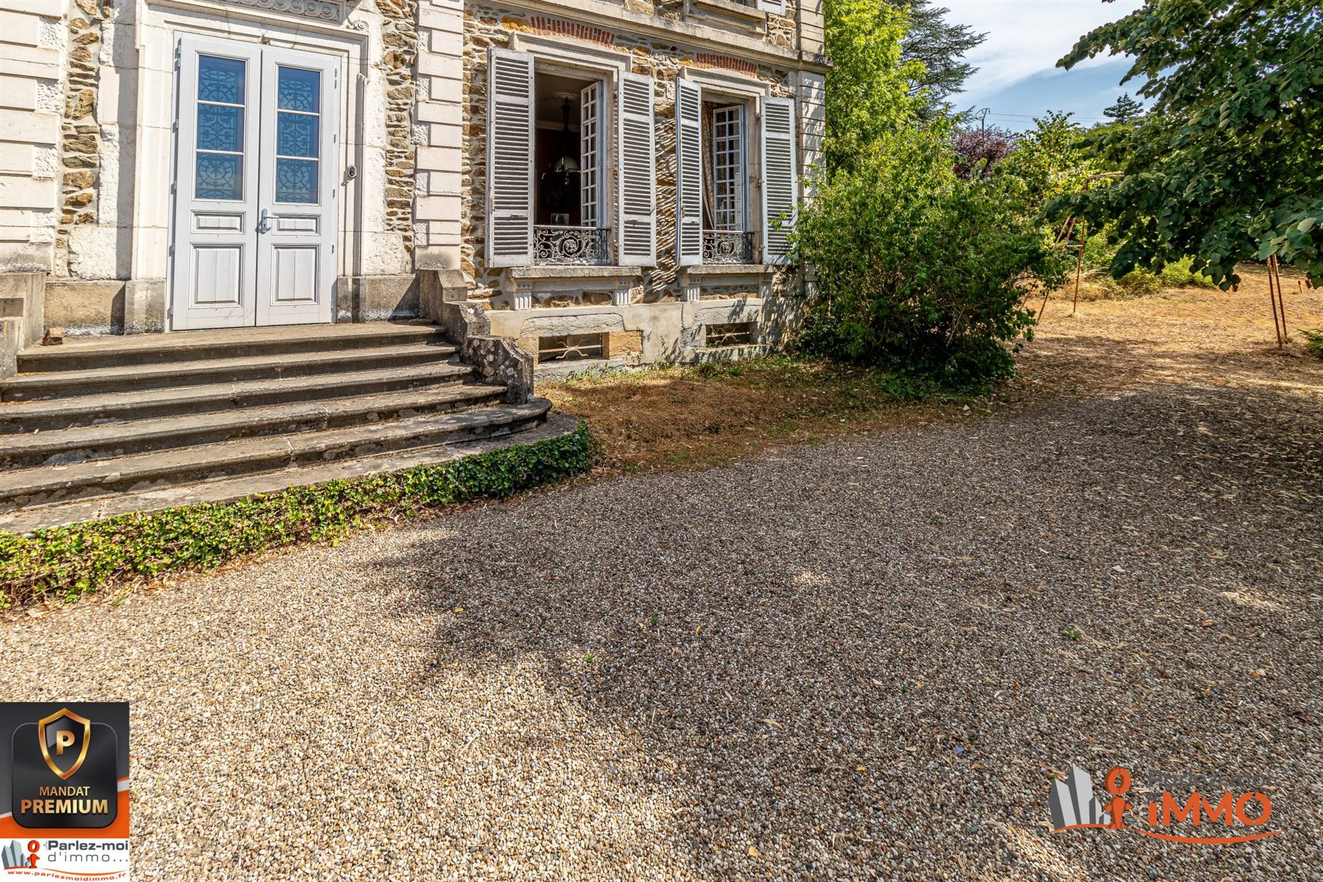 Appartement à vendre, 46m², L'Arbresle
