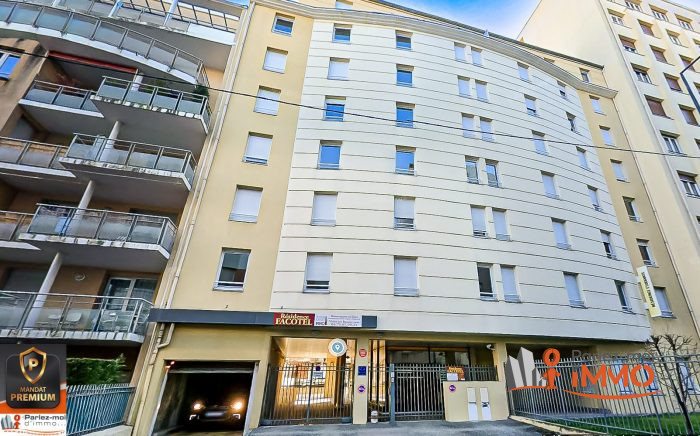Appartement à vendre, 18m², Saint-Etienne