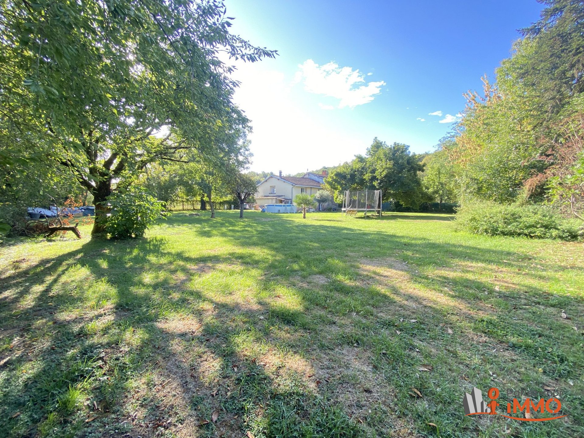 Maison à vendre, 157m², Vaulx-Milieu