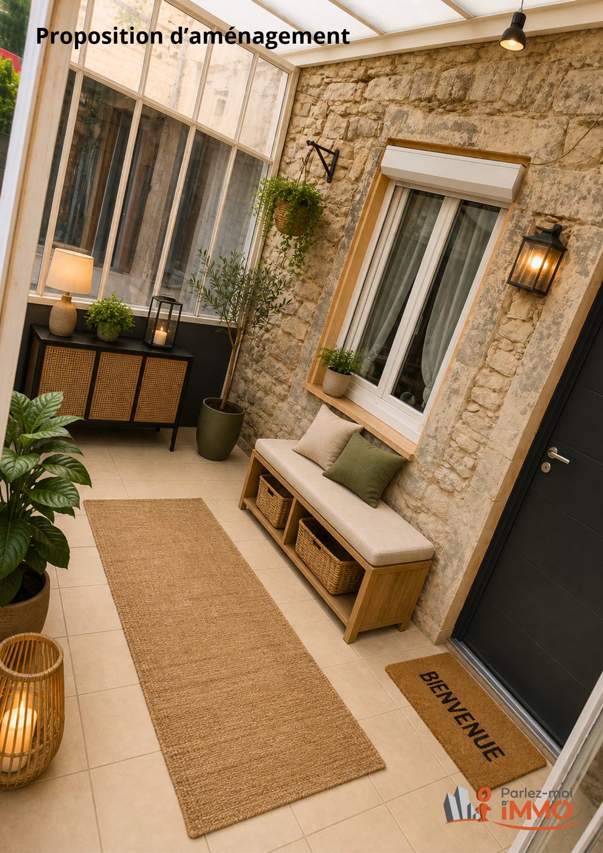 Maison à vendre, 157m², Vaulx-Milieu