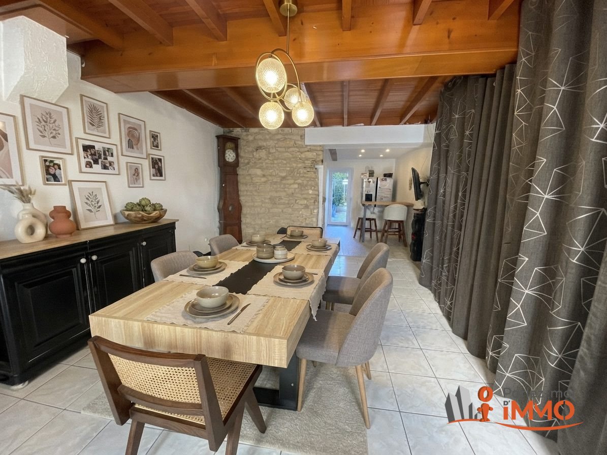 Maison à vendre, 157m², Vaulx-Milieu