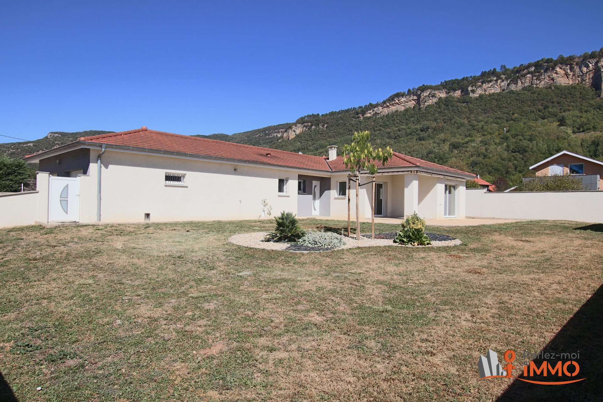 Maison à vendre, 117m², Villebois