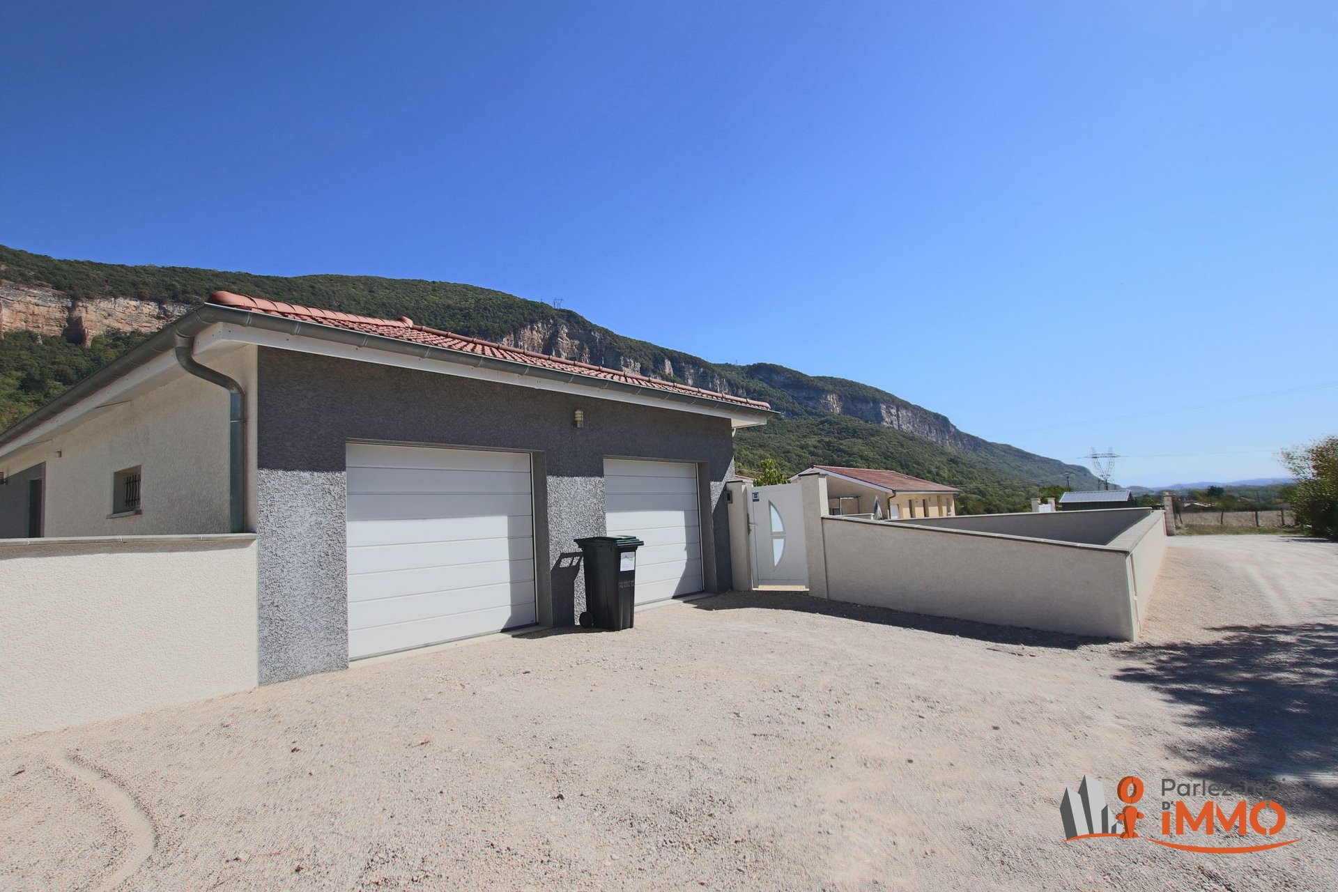Maison à vendre, 117m², Villebois