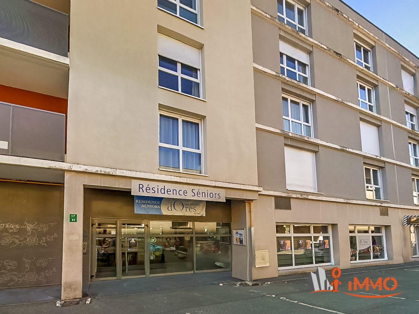 Appartement à vendre, 24m², Tarare