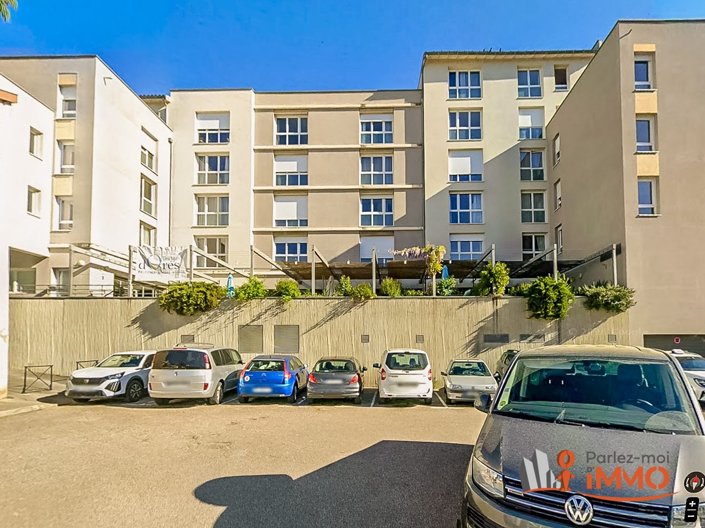 Appartement à vendre, 24m², Tarare