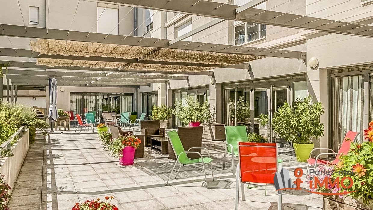 Appartement à vendre, 24m², Tarare