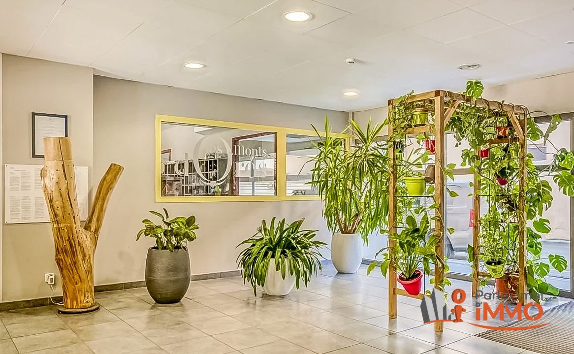 Appartement à vendre, 24m², Tarare