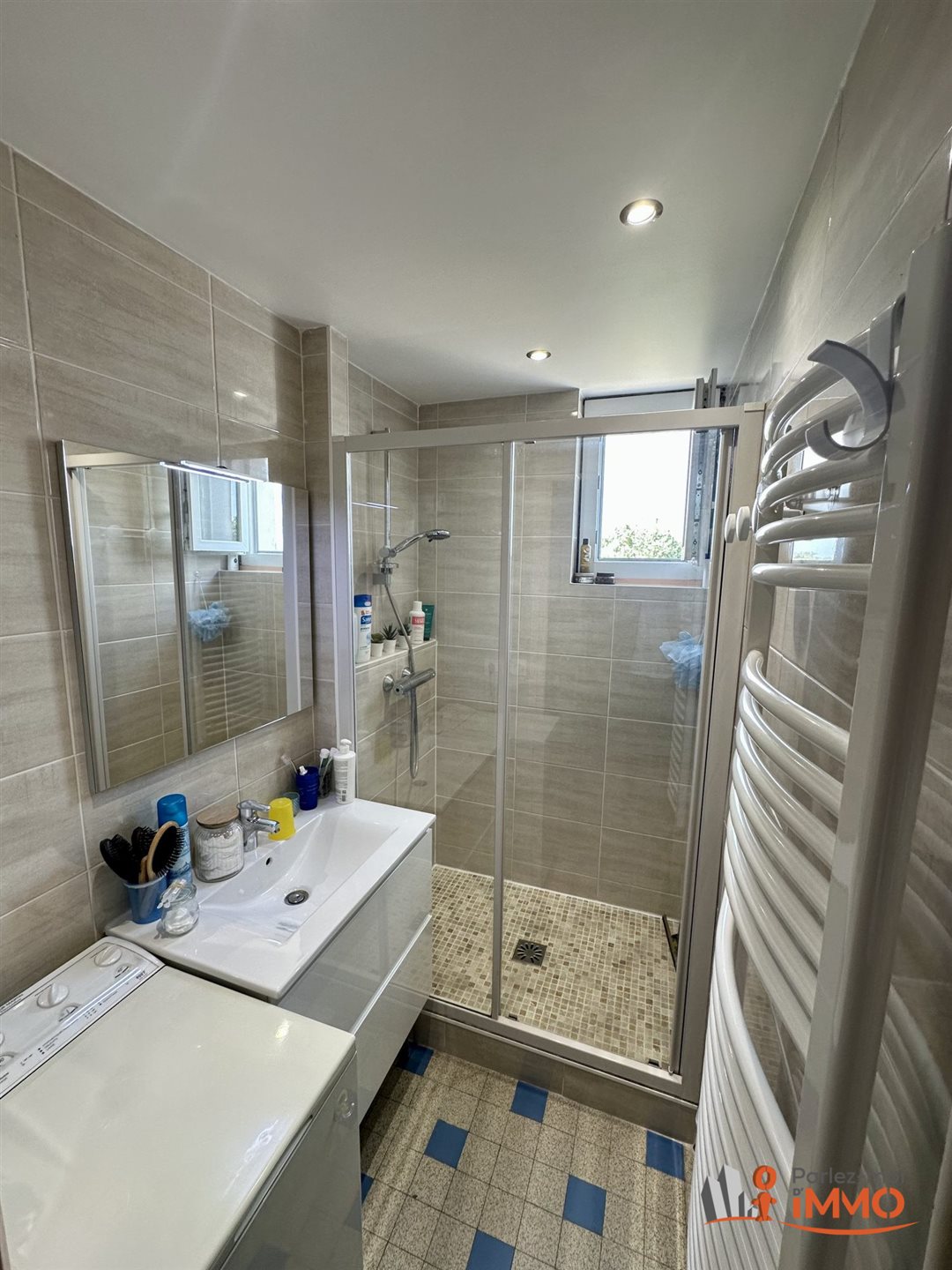 Appartement à vendre, 64m², Pont-de-Chéruy
