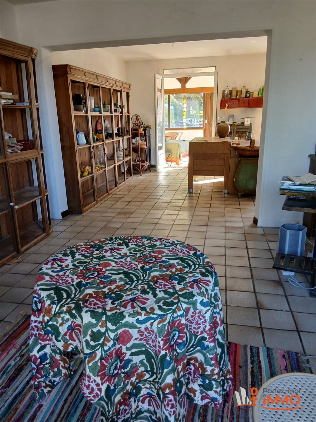 Maison à vendre, 230m², Saint-Sauveur-en-Puisaye