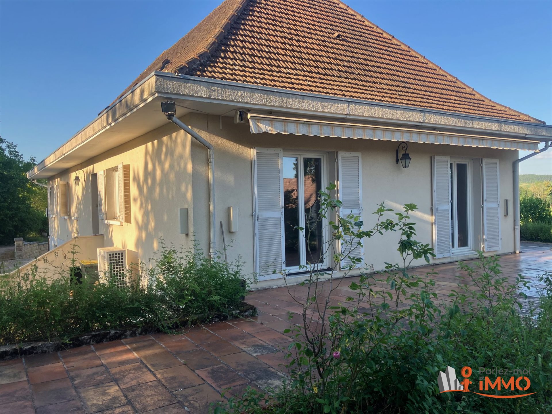 Maison à vendre, 200m², Chablis