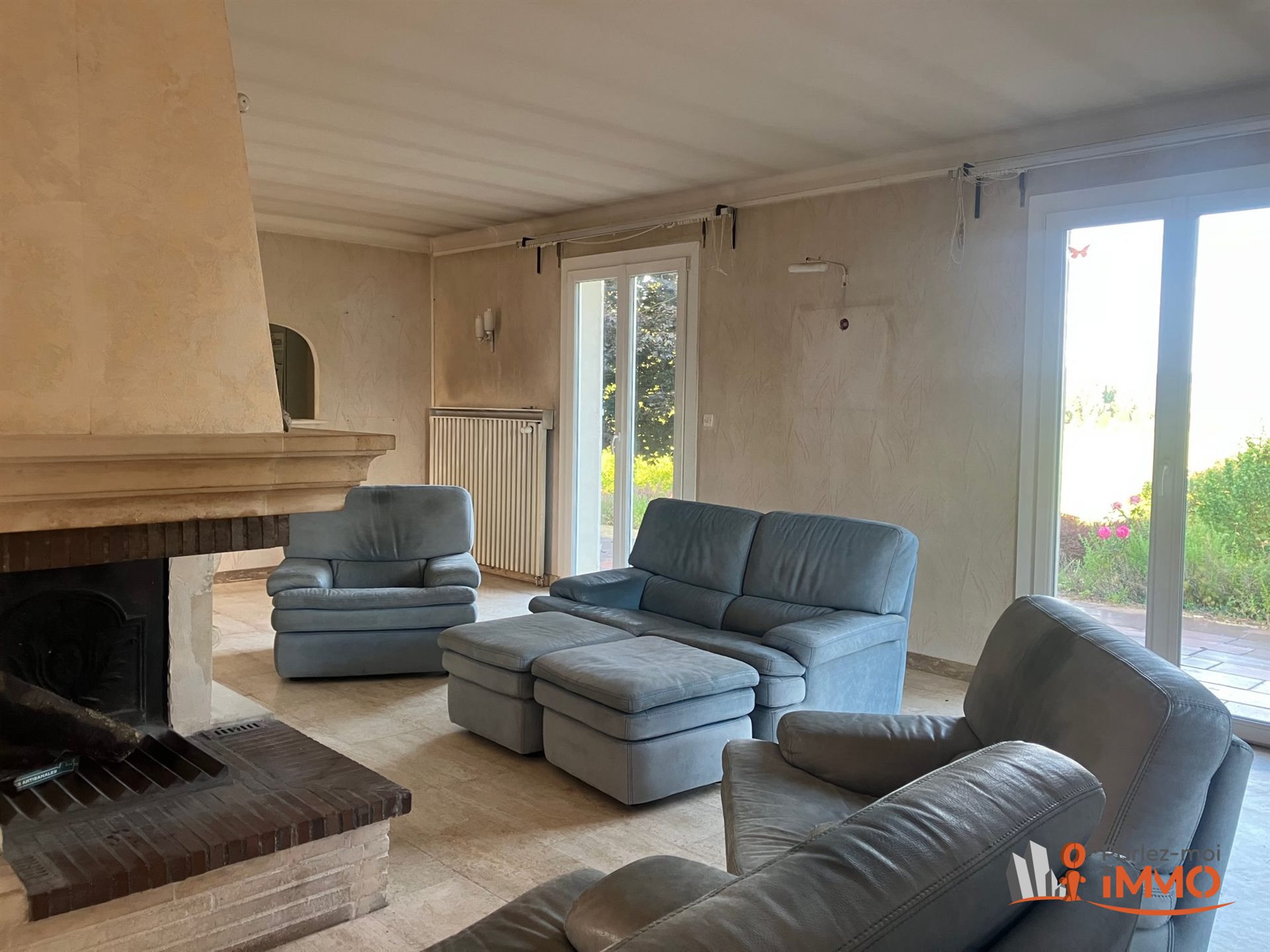 Maison à vendre, 200m², Chablis