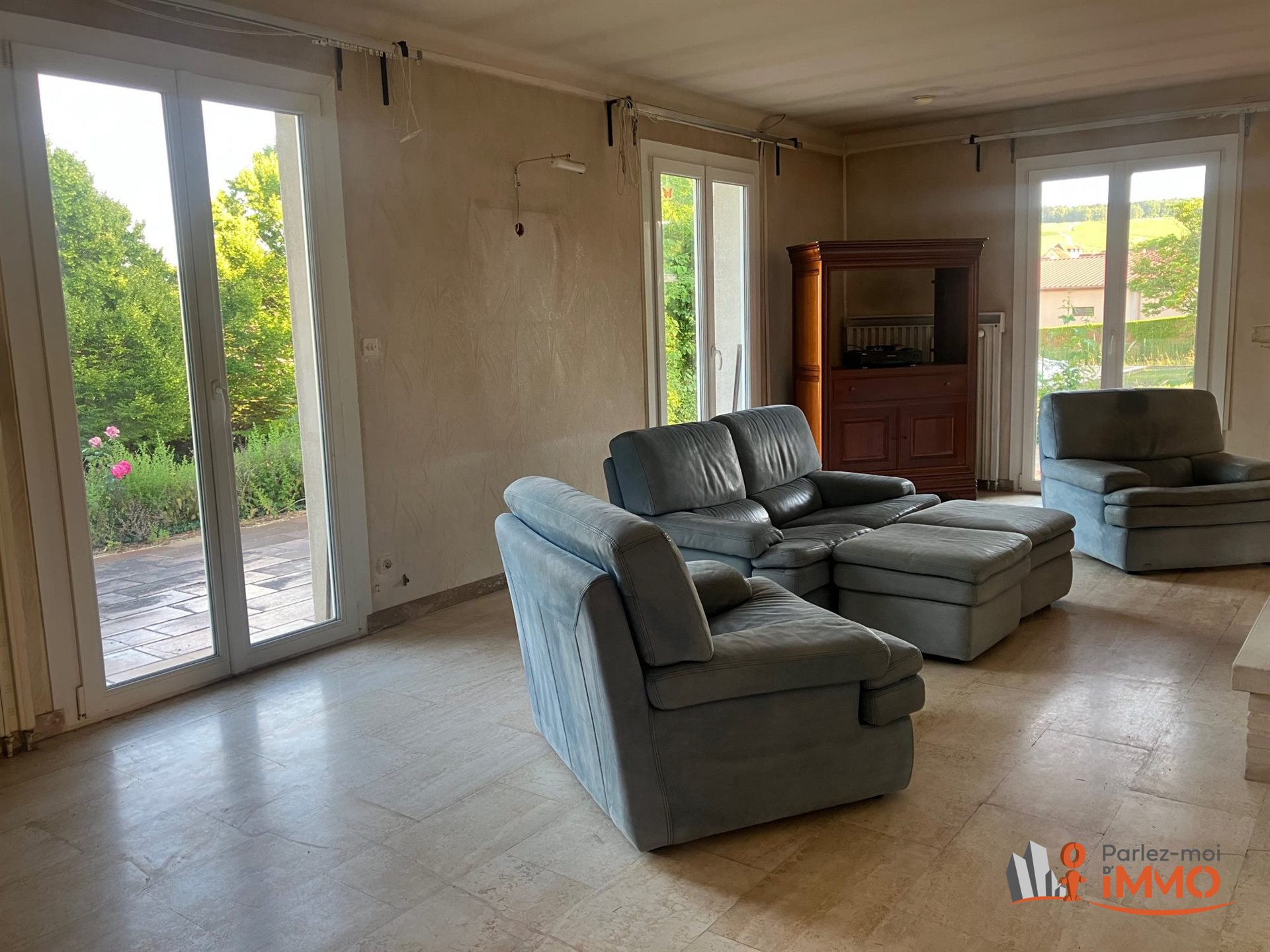 Maison à vendre, 200m², Chablis