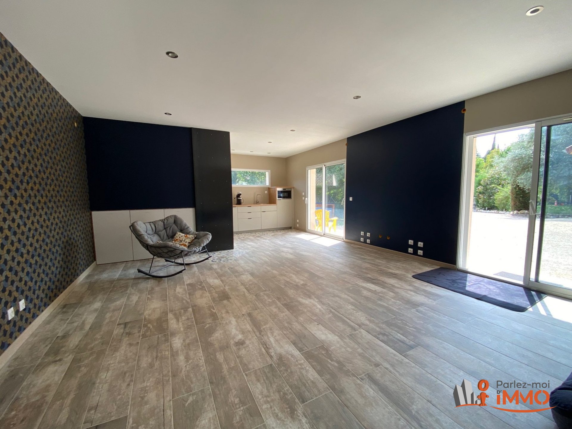 Maison à vendre, 200m², Brégnier-Cordon