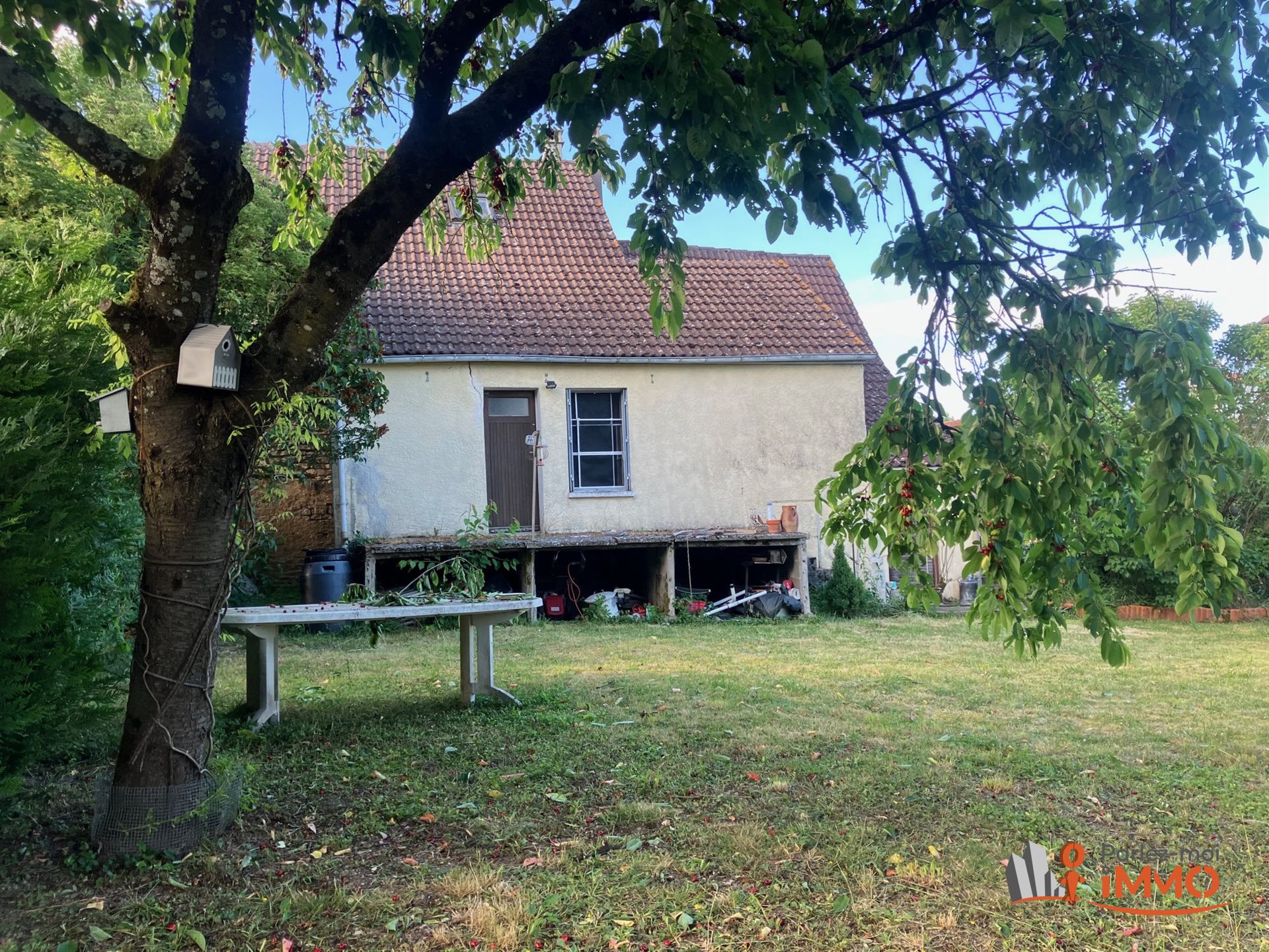 Maison à vendre, 85m², Thury