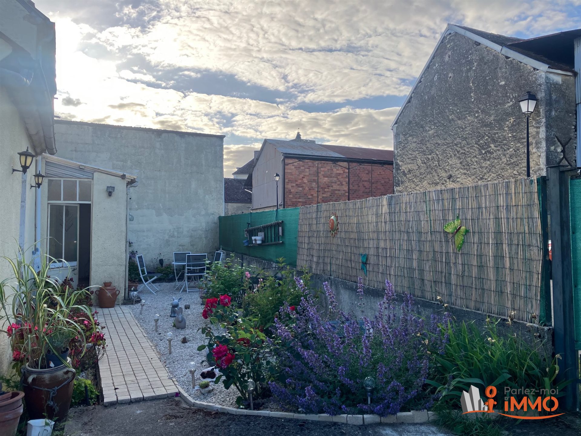 Maison à vendre, 85m², Thury