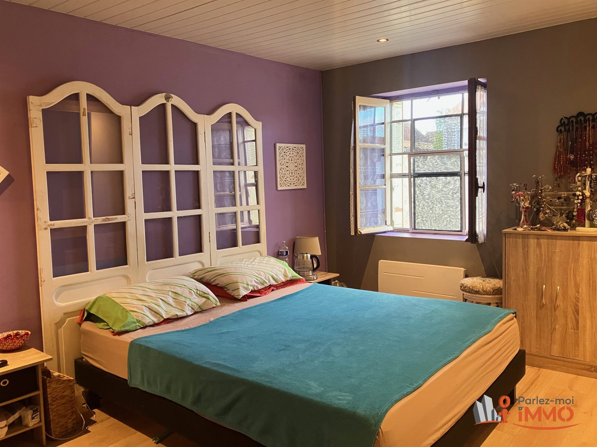 Maison à vendre, 85m², Thury