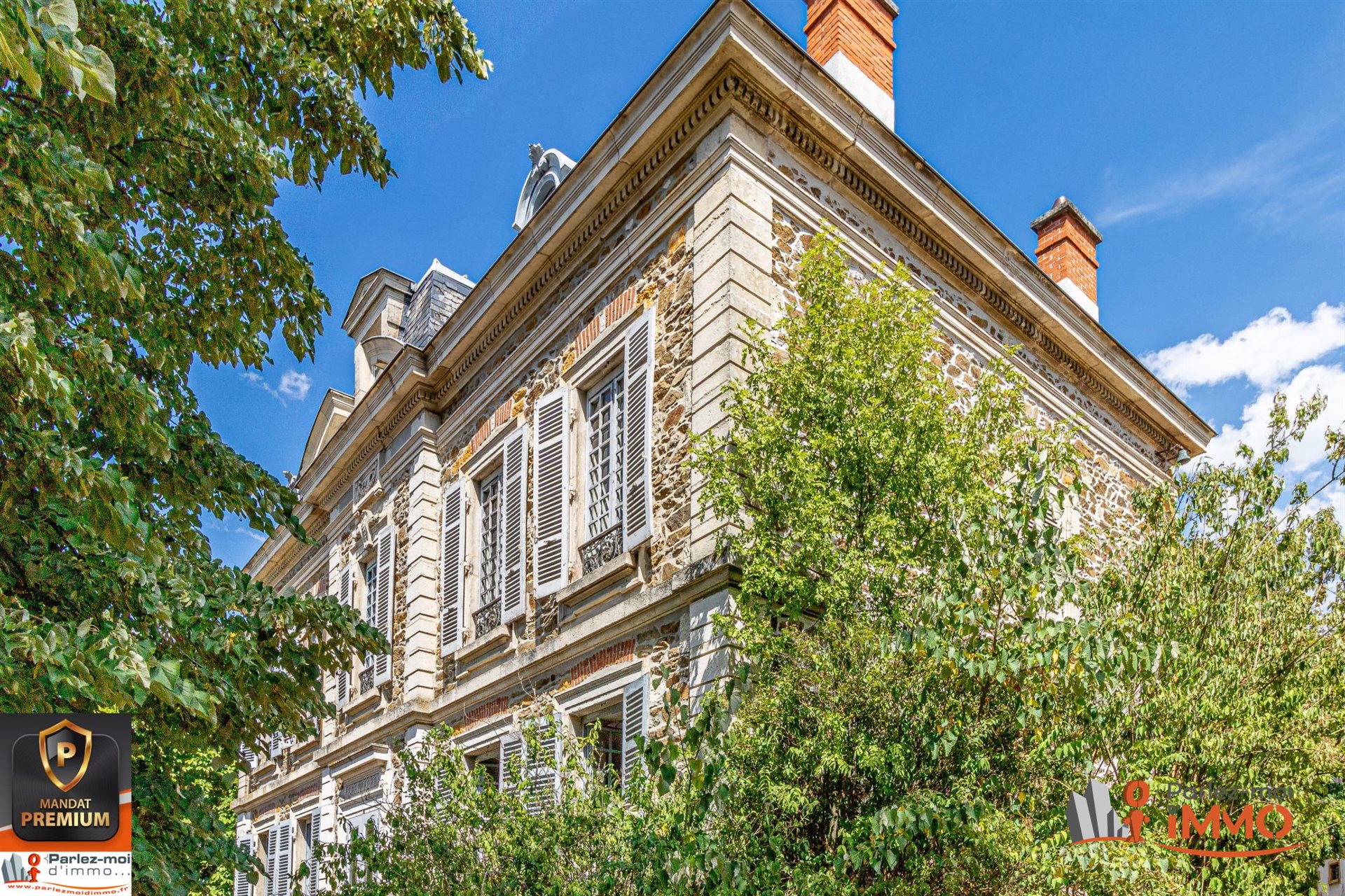 Appartement à vendre, 62m², L'Arbresle