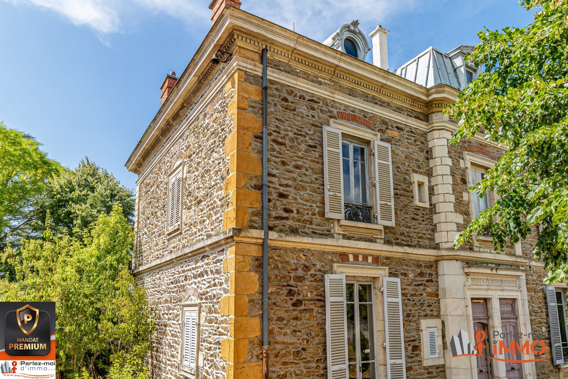 Appartement à vendre, 62m², L'Arbresle